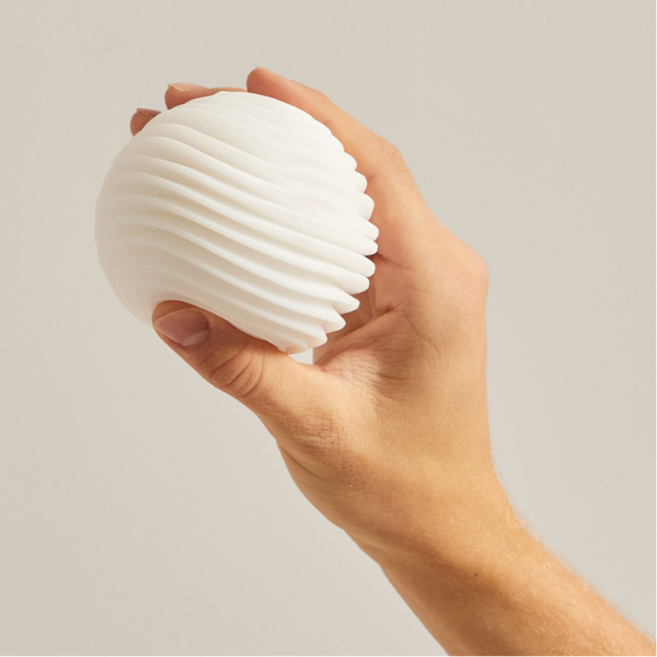 Tenga Geo Aqua - Totally Adult