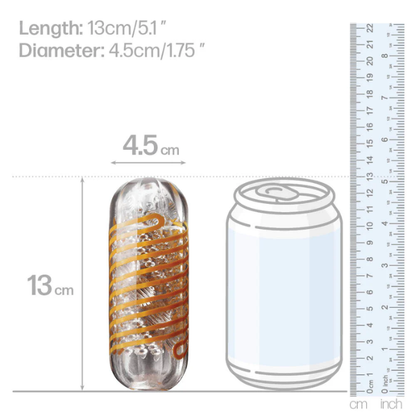 Tenga Spinner Beads