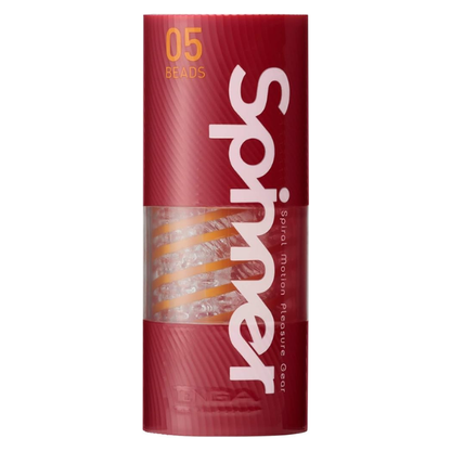 Tenga Spinner Beads