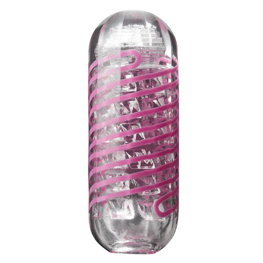 Tenga Spinner Brick