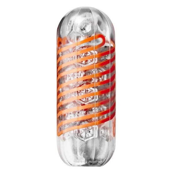 Tenga Spinner Hexa
