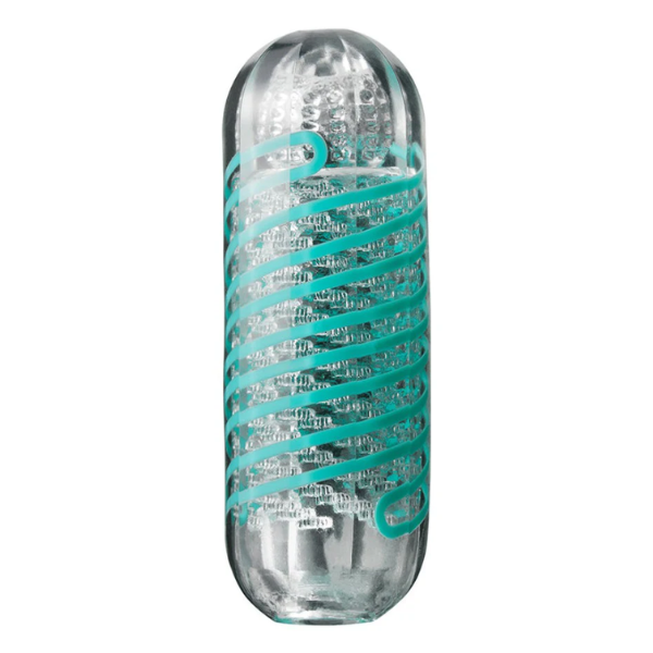 Tenga Spinner Pixel