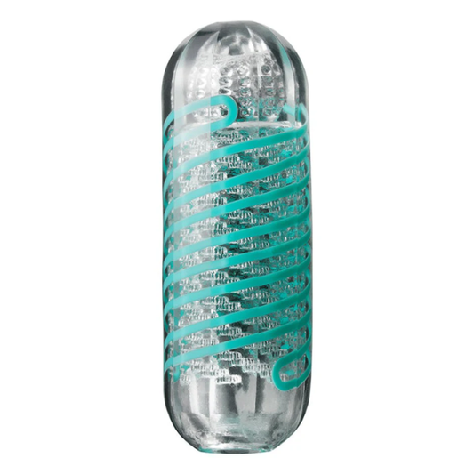 Tenga Spinner Pixel