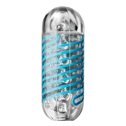 Tenga Spinner Tetra