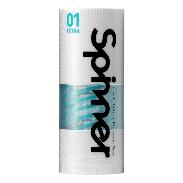 Tenga Spinner Tetra