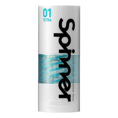 Tenga Spinner Tetra