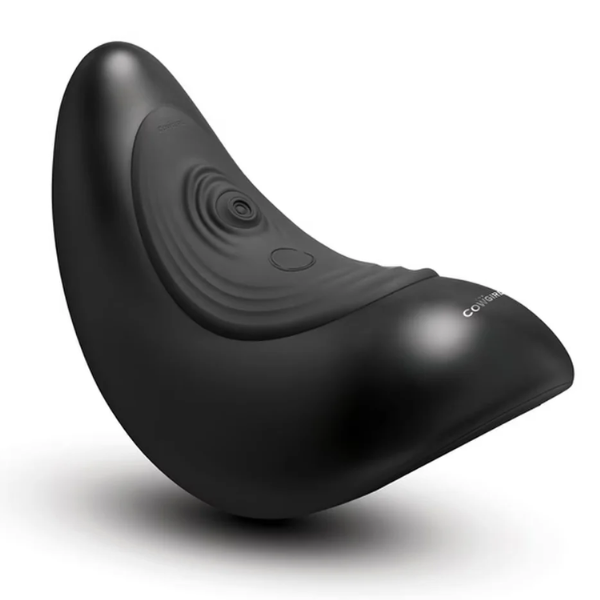 The Cowgirl Saddle