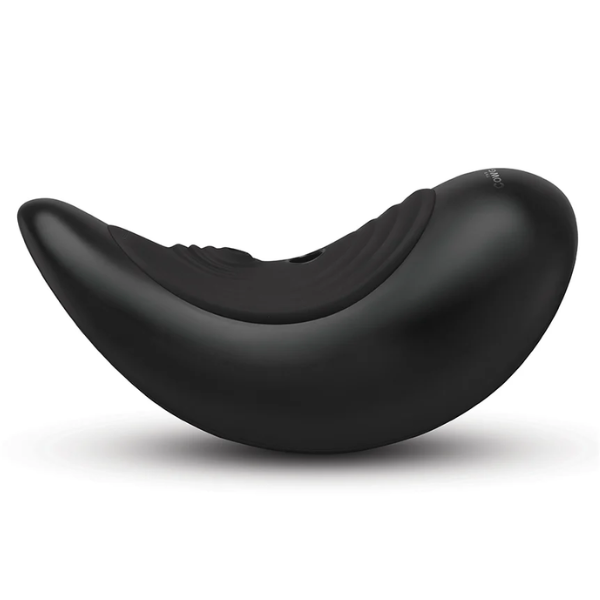 The Cowgirl Saddle