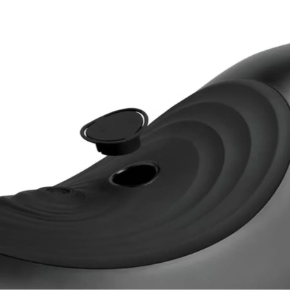 The Cowgirl Saddle