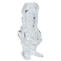The Dickheads Couples Tall Shot Glasses