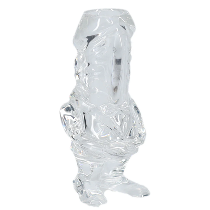 The Dickheads Couples Tall Shot Glasses