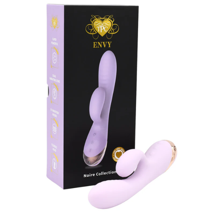 The Pleasure Company Envy