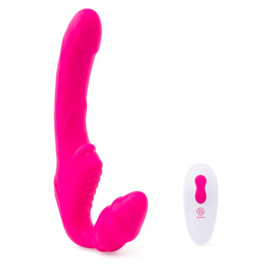 Together Toy Strapless Together