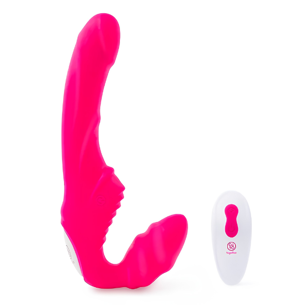 Together Toy Strapless Together