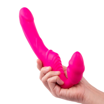 Together Toy Strapless Together