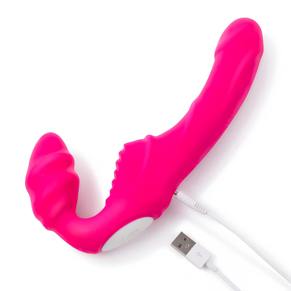 Together Toy Strapless Together