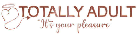 Totally Adult Logo
