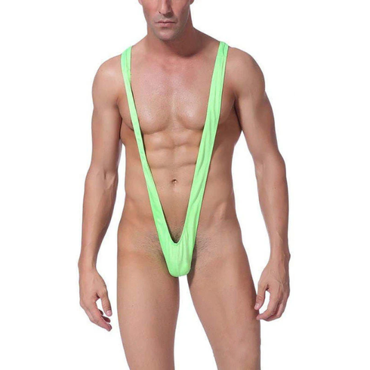 Totally Adult Mankini - Totally Adult