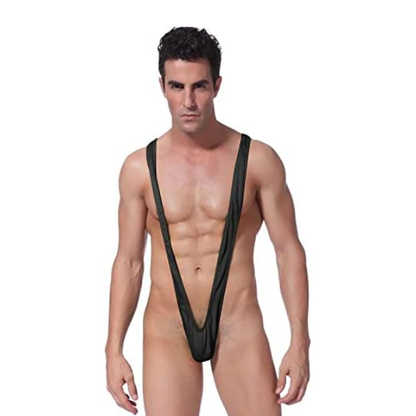 Totally Adult Mankini - Totally Adult
