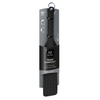 Tread Carefully Tyre Paddle Black