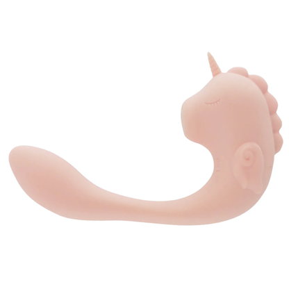 Unihorn C-Horse Coral Throb
