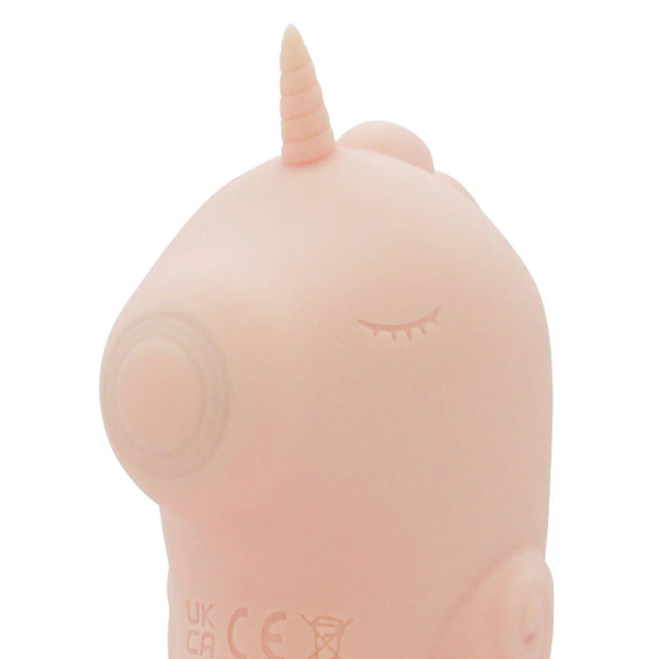 Unihorn C-Horse Coral Throb