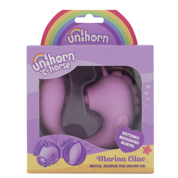 Unihorn C-Horse Marina Lilac
