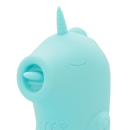 Unihorn C-Horse Ocean Peak