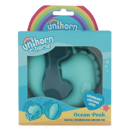 Unihorn C-Horse Ocean Peak