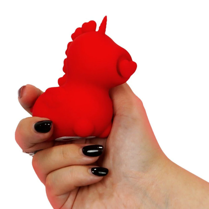 Unihorn Cupid's Beau