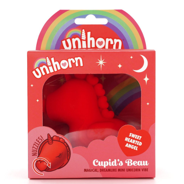 Unihorn Cupid's Beau