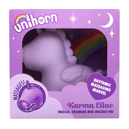 Unihorn Karma Lilac