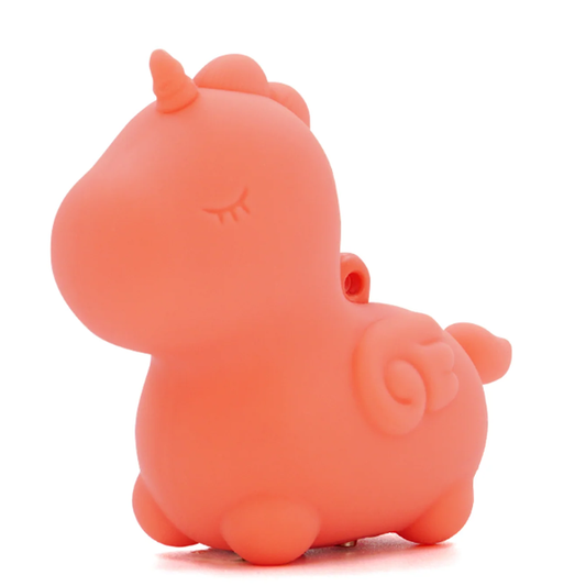 Unihorn Mini Peachy Pony