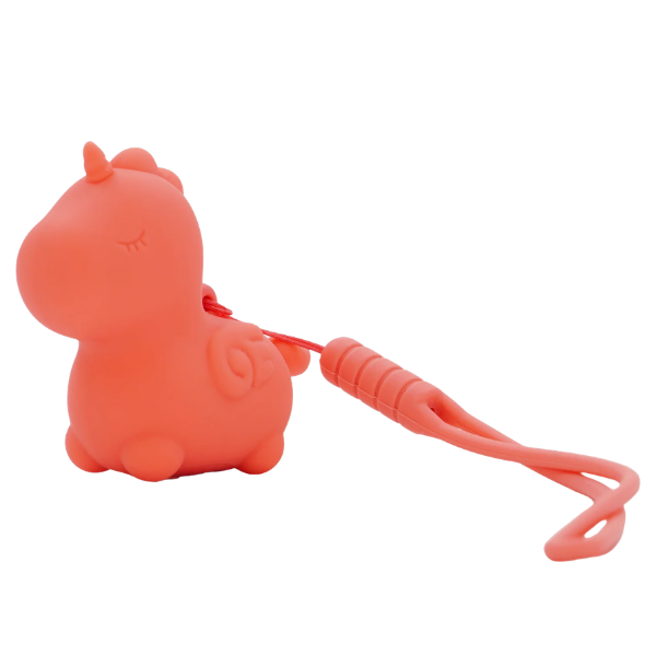 Unihorn Mini Peachy Pony