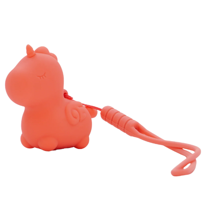 Unihorn Mini Peachy Pony
