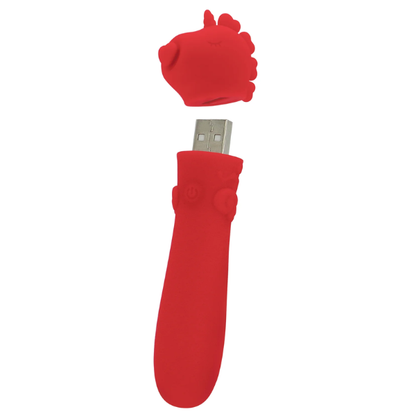Unihorn USB Cupid's Beau