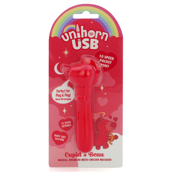 Unihorn USB Cupid's Beau