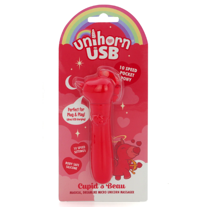Unihorn USB Cupid's Beau