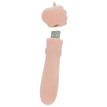 Unihorn USB Heart Throb