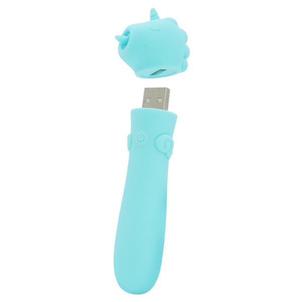 Unihorn USB Mount'n Peak