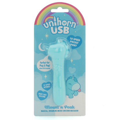 Unihorn USB Mount'n Peak