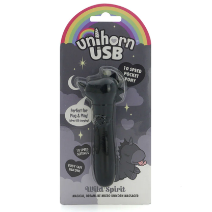 Unihorn USB Wild Spirit