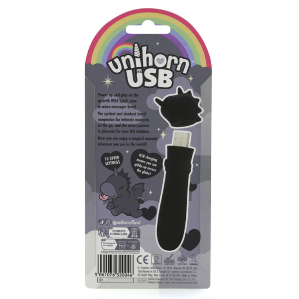 Unihorn USB Wild Spirit