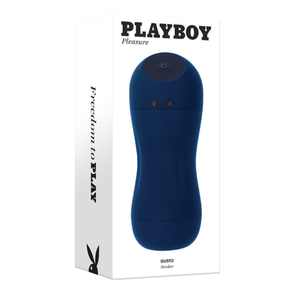 Playboy Pleasure Gusto