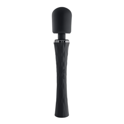Playboy Pleasure Royal Wand - Totally Adult