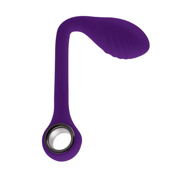 Playboy Pleasure Spot On G-Spot Vibrator - Totally Adult