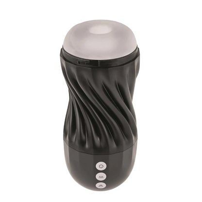 Playboy Pleasure Solo Stroker - Totally Adult