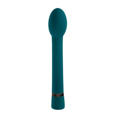 Playboy Pleasure On The Spot G-Spot Vibrator - Totally Adult
