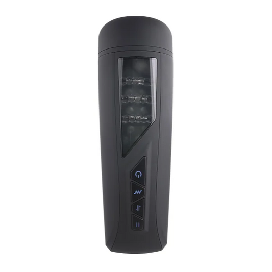 Playboy Pleasure Pursuit Of Pleasure Stroker - Totally Adult