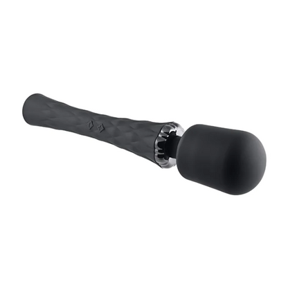 Playboy Pleasure Royal Wand - Totally Adult